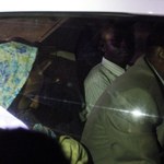 Sudanka zwolniona z celi śmierci jest w ambasadzie USA