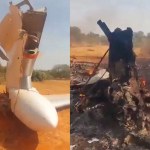 Sudańscy rebelianci, rosyjski samolot i chińskie pociski. Ił-76 zestrzelony