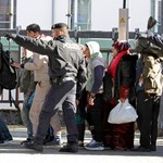 "Süddeutsche Zeitung": W Bawarii lawinowy wzrost liczby gwałtów popełnionych przez uchodźców