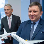 „Sueddeutsche Zeitung”: Lufthansa rozważa skargę do Komisji Europejskiej przeciw LOT-owi 