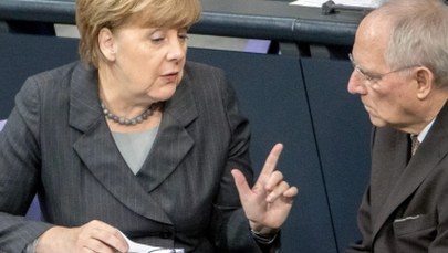 „Sueddeutsche Zeitung": Merkel - "osamotniona kanclerz" 