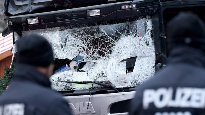 "Sueddeutsche Zeitung": Służby już w lutym wiedziały, że Anis Amri stanowi zagrożenie