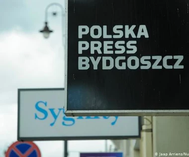 ​"Sueddeutsche Zeitung": "Uwolnienie wolnych mediów" w Polsce
