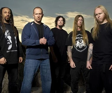 Suffocation zagra w Krakowie