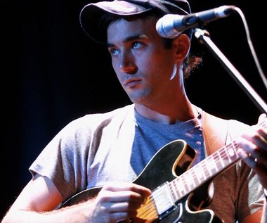 Sufjan Stevens w Warszawie