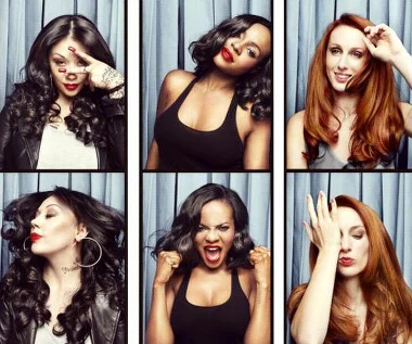 Sugababes: Powrót oryginalnego składu