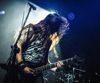 Suicidal Angels: Greccy tytani thrash metalu na dwóch koncertach w Polsce [DATY, MIEJSCA, BILETY]