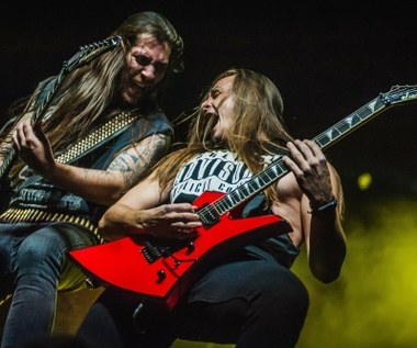 Suicidal Angels z albumem "Profane Prayer". Tytani thrash metalu z Grecji ujawniają szczegóły
