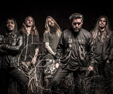 Suicide Silence: Dwa koncerty w Polsce w 2024 roku [DATY, MIEJSCA, BILETY]