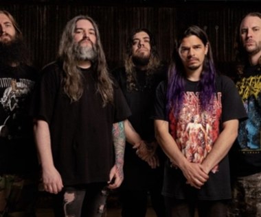 Suicide Silence: Nowy album w 2023 roku