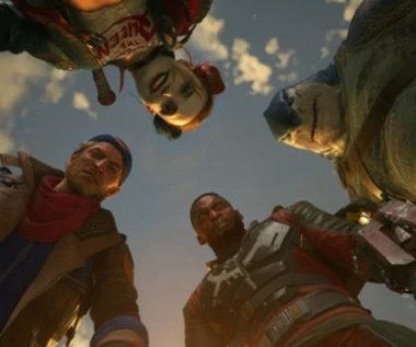 Suicide Squad: Kill the Justice League. Co wiemy o DLC i przedmiotach?