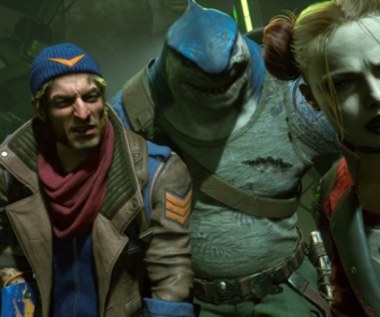 Suicide Squad: Kill the Justice League dostępny za 15 zł, a już wkrótce za darmo?