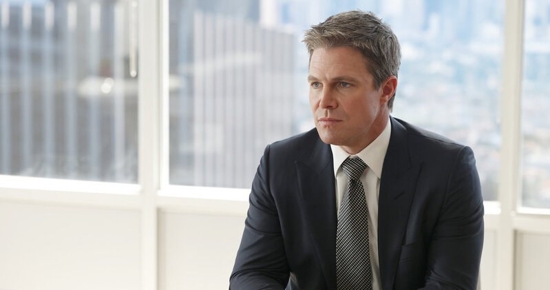 "Suits: LA" /Agencja FORUM