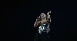 Sukces! Alicja Szemplińska w wielkim finale Eurowizji