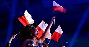 Sukces! Alicja Szemplińska w wielkim finale Eurowizji