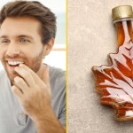 Sukces badań: Syrop klonowy może zapobiegać próchnicy zębów