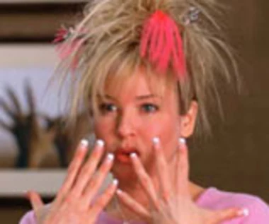 Sukces Bridget Jones