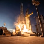Sukces europejskiej misji. Satelita Sentinel-1D w pełni operacyjny