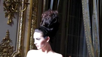 Sukces Ewy Minge na międzynarodowych pokazach w Paryżu