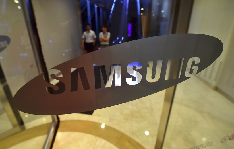Sukces Galaxy S7 pomógł z większeniu przychodów Samsunga /AFP
