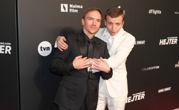 Sukces "Hejtera" Jana Komasy na Tribeca Film Festival. Reżyser dla RMF FM: Liczymy, że dostanie życie po życiu