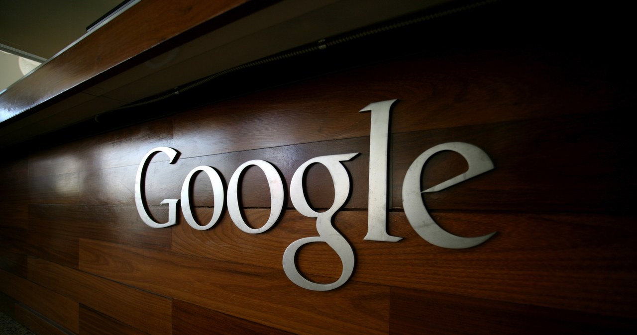 Sukces jaki odnosi Google na całym świecie spowodował, że coraz więcej firm decyduje się na kreatywne i nowoczesna biura /AFP