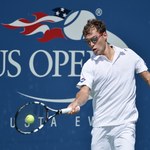 Sukces Janowicza w US Open