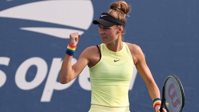 Sukces Katarzyny Piter na kortach w Bogocie. Polka awansowała do ćwierćfinału debla 