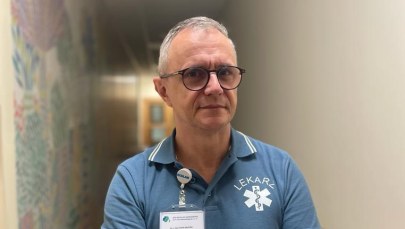 Sukces krakowskiego szpitala na Siemiradzkiego 