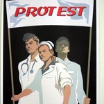 "Sukces" lekarzy w strajkowym rankingu