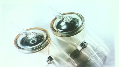 Sukces lekarzy z Fundacji im. Zbigniewa Religi: Stworzyli dziecięcą protezę serca [ZDJĘCIA]