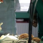 Sukces lekarzy z Poznania. Operacja żołądka przez… usta