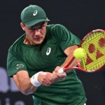 Sukces Majchrzaka w Australian Open. Awans po zaciętym meczu