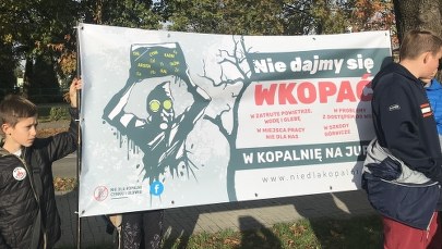 Sukces mieszkańców w batalii o budowę kopalni na Jurze