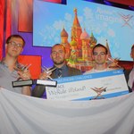 Sukces młodych Polaków w konkursie Imagine Cup 2013 