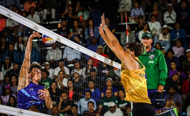 Sukces młodych siatkarzy z Polski. Wracają z medalem