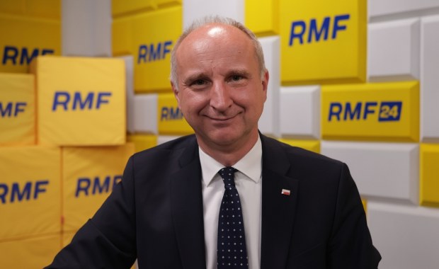 Sukces Nawrockiego? Kolarski komentuje decyzję Mentzena