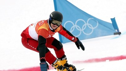 Sukces Oskara Kwiatkowskiego. 21-latek powrócił po koszmarnym wypadku 