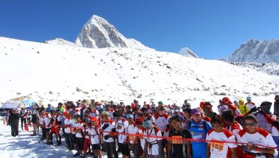 Sukces Polaków w ekstremalnym maratonie 