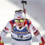 Sukces Polki na ME w biathlonie. Monika Hojnisz-Staręga mistrzynią Europy 