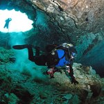 Sukces polskich nurków we Włoszech. Odkryli sekrety fascynującej jaskini