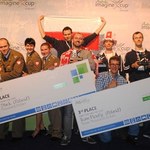 Sukces polskich studentów podczas finału Imagine Cup 2012