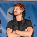 Sukces polskiego aktora. Niedługo może pojawić się w Cannes u boku mistrza kina