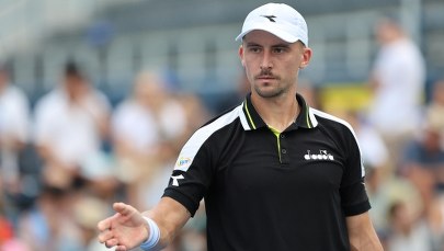 Sukces polskiego deblisty. Zieliński i Nys obronili tytuł w Metz