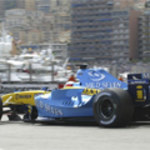 Sukces Renaulta w Monaco
