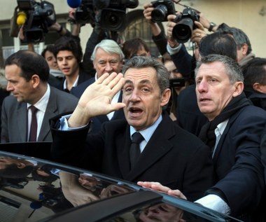 Sukces Sarkozy'ego. Prosta droga do ponownego zdobycia władzy?