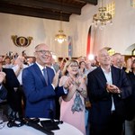 Sukces skrajnie prawicowej AfD. Są sondażowe wyniki wyborów w Niemczech