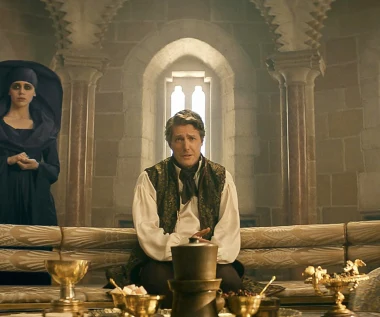 Sukces to za mało. Nie zobaczymy drugiej części "Dungeons & Dragons"?