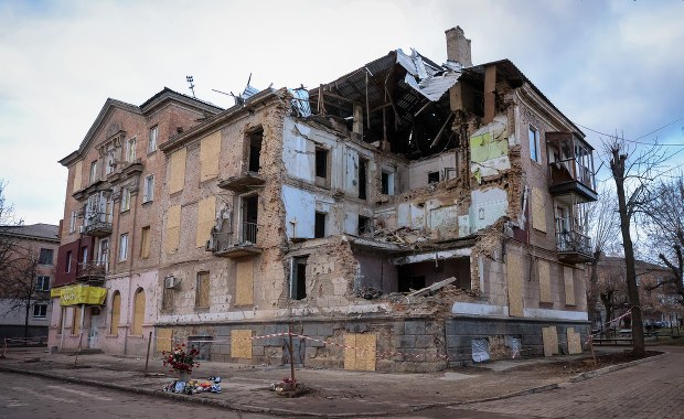 Sukces ukraińskiej straży granicznej. Zabiła 18 wagnerowców [ZAPIS RELACJI]