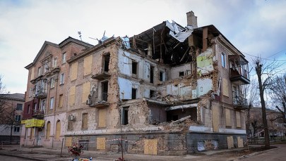 Sukces ukraińskiej straży granicznej. Zabiła 18 wagnerowców [ZAPIS RELACJI]